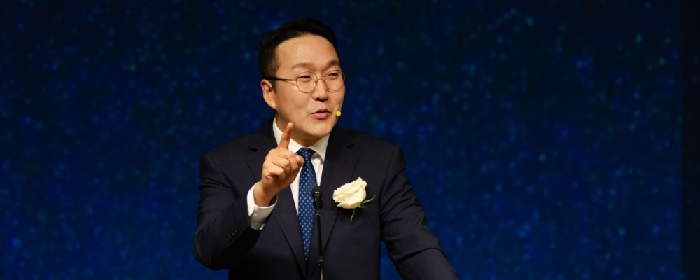 2025년 10월 12일 창립기념 말씀집회 3